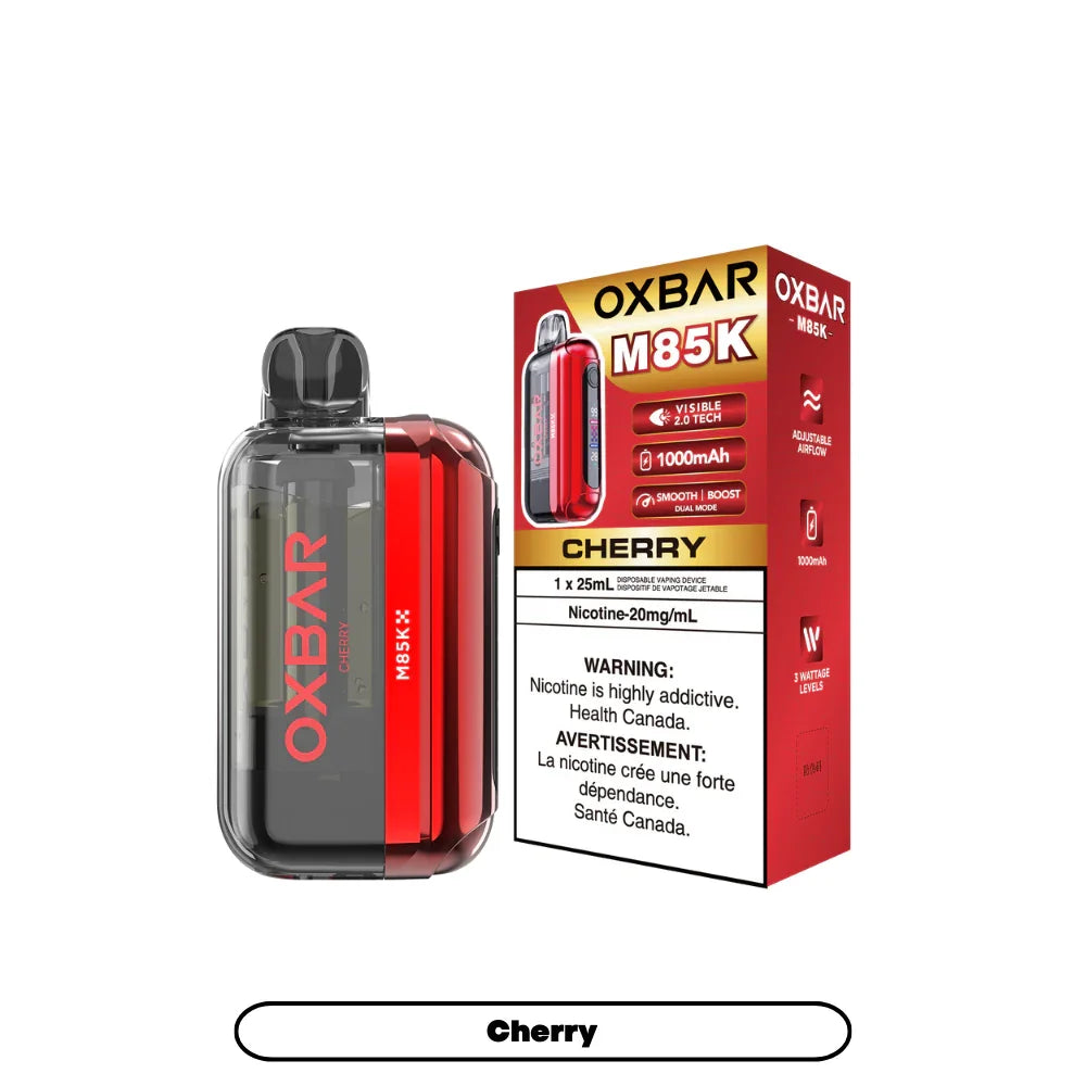 cherry vape disposable Nu Disposables 2500 Puffs 10Ct - MIG Distro main image 1