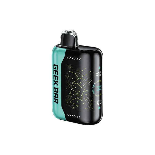 Geek Bar Pulse X Coconut Ice Disposable Vape, 20mL - Vapor Shoppe Geek Bar Pulse X Coconut Ice Disposable Vape, 20mL - Vapor Shoppe