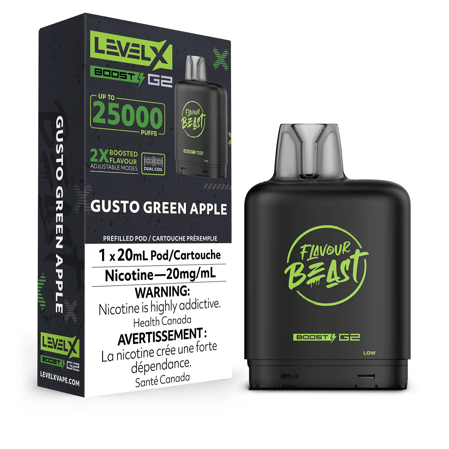Gusti Veev Informazioni Pod VEEV ONE Classic Tobacco Gusti Veev Informazioni Pod VEEV ONE Classic Tobacco