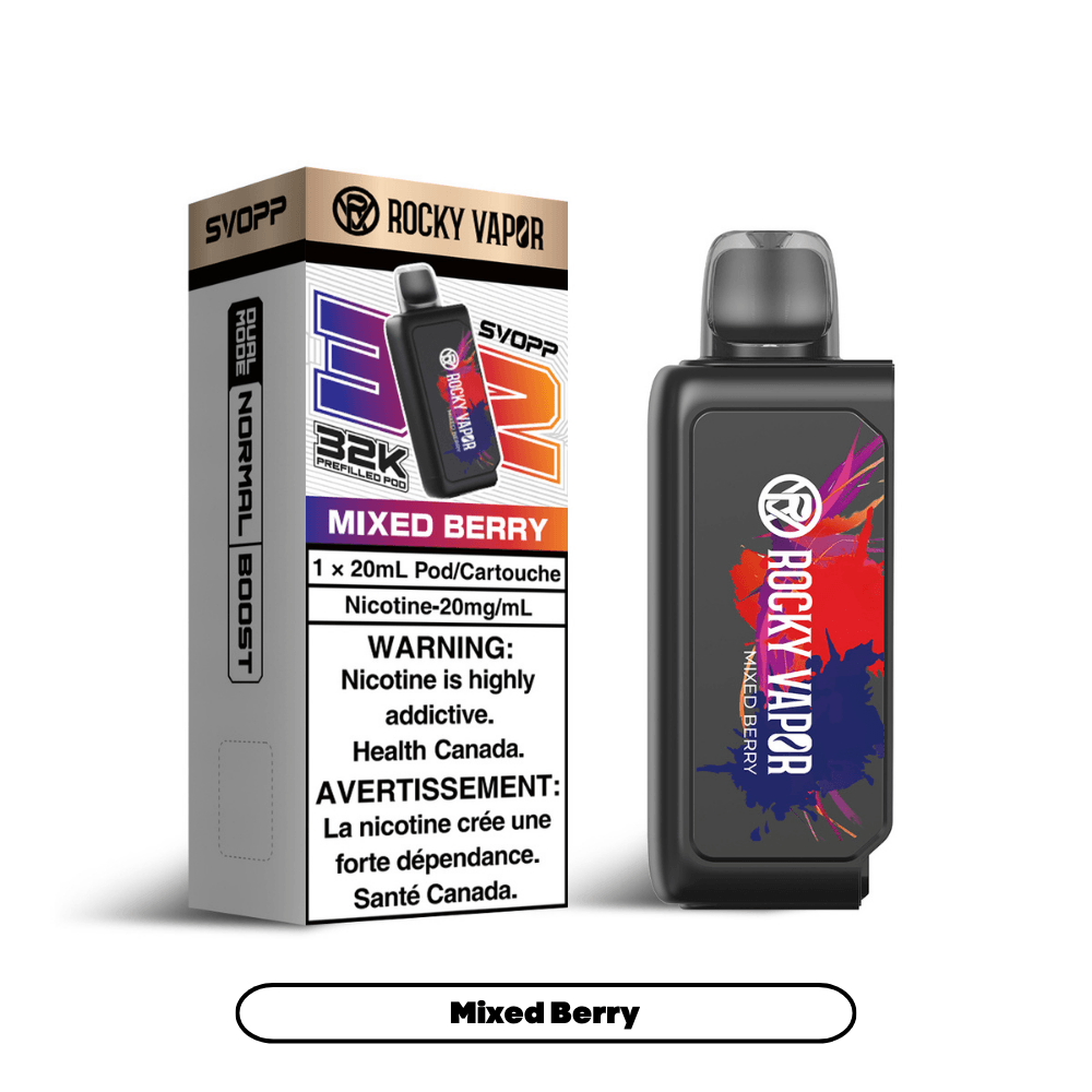 Vape Mixed Berries Mixed Berries HQD Cuvie Plus 2.0 Vape Mixed Berries Mixed Berries HQD Cuvie Plus 2.0