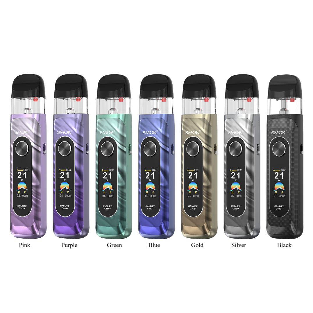 minz vape Smok Novo 3 Pod System Vape Kit – $16.99 main image 0