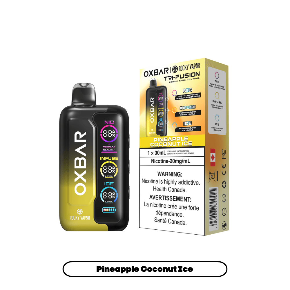 cheap vape oil iJoy XP50000 Zero Nicotine Disposable $14.98