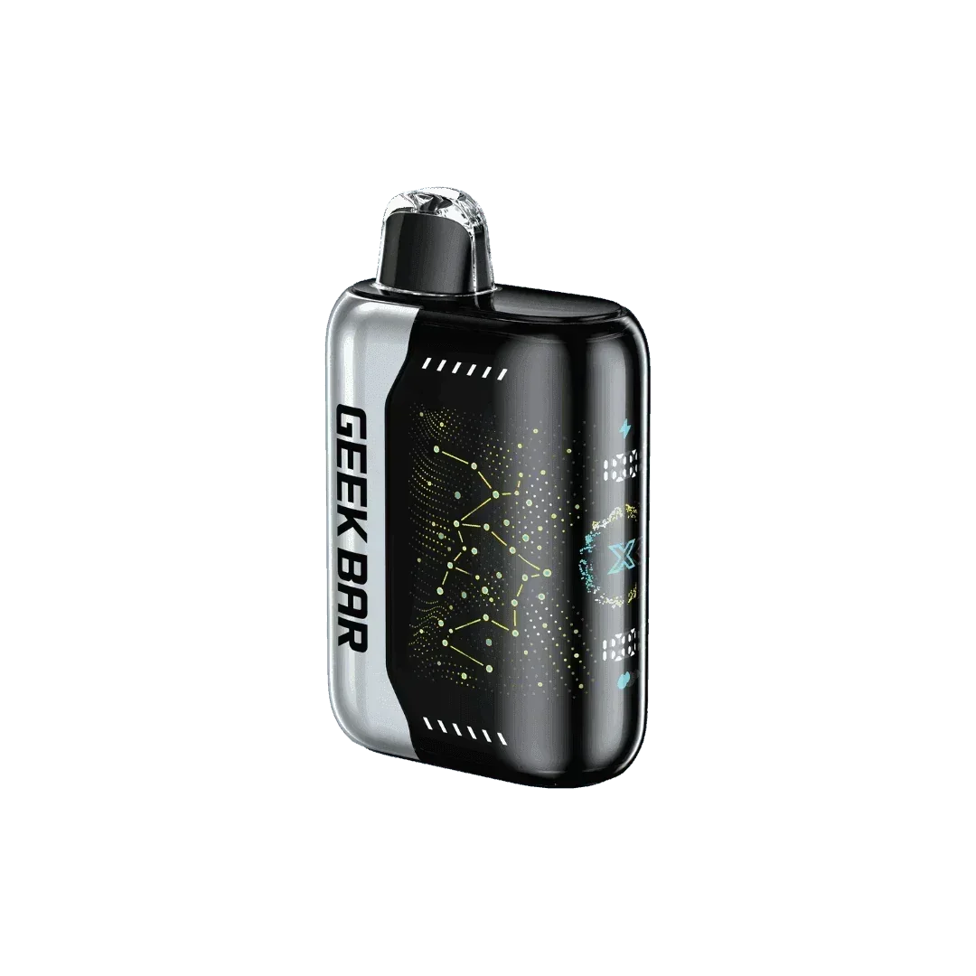 Geek Bar Pulse X Root Ice Disposable Vape, 20mL - Vapor Shoppe Geek Bar Pulse X Root Ice Disposable Vape, 20mL - Vapor Shoppe