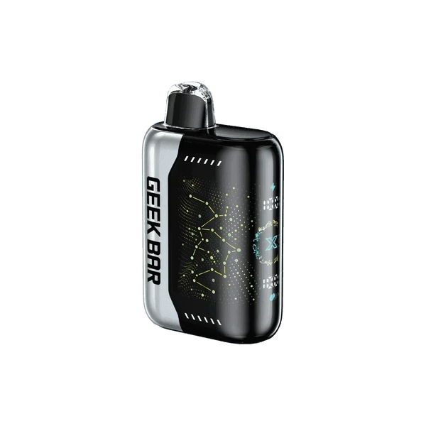 Geek Bar Pulse X Root Ice Disposable Vape, 20mL - Vapor Shoppe