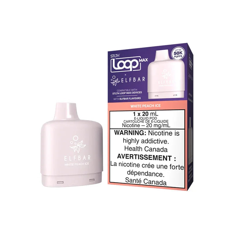 elfbar nachfüll pod läuft aus Z Pods - Mountain Few | Vape4change | BEST PLACE TO BUY ONLINE Z PODS main image 0
