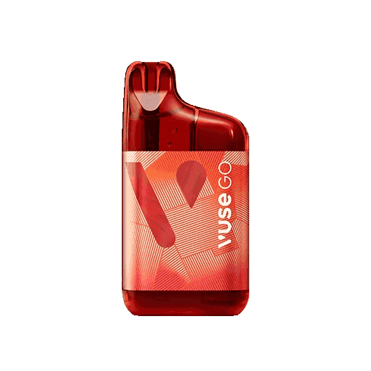 Vuse GO 5000 Watermelon Ice Disposable Vape, 10mL - Vapor Shoppe Vuse GO 5000 Watermelon Ice Disposable Vape, 10mL - Vapor Shoppe