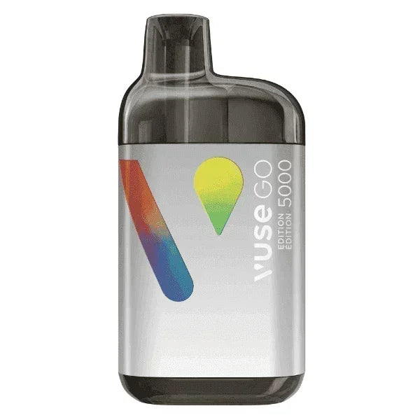 Vuse GO 5000 Transparent (sans saveur) Vapoteuse Jetable, 10 ml Vapor Shoppe Vuse GO 5000 Transparent (sans saveur) Vapoteuse Jetable, 10 ml Vapor Shoppe