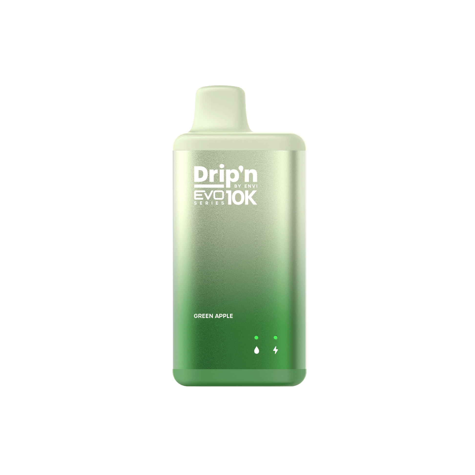 Drip'n EVO 10K - Green Apple - Vapor Shoppe