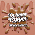 Drip Rip 50/50 - Smooth Tobacco - Vapor Shoppe