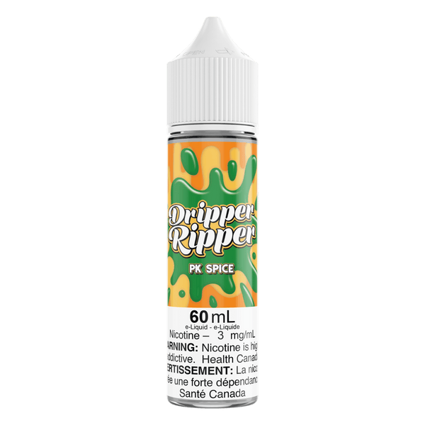 Dripper Ripper PK pice Vapor Shoppe Dripper Ripper PK pice Vapor Shoppe