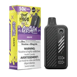 elf bar vape uk 1. BEAST MODE MAX 18K SIC STRAWBERRY ICED DISPOSABLE VAPE SHOP NEAR ME –  Mister Vapor main image 1