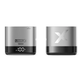 Level X 1000 Vape Device Kit - Vapor Shoppe