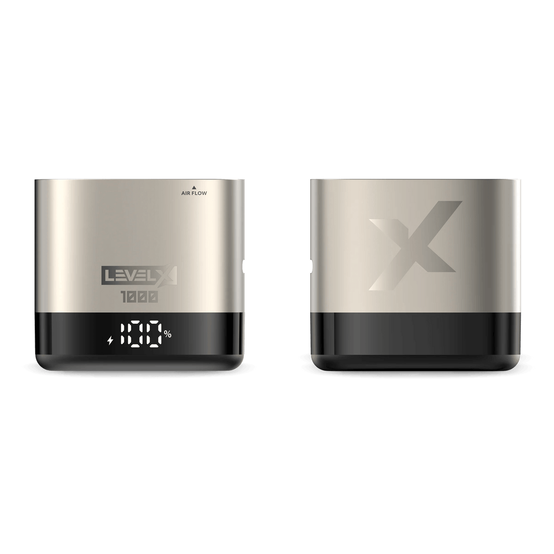 Level X 1000 Vape Device Kit - Vapor Shoppe