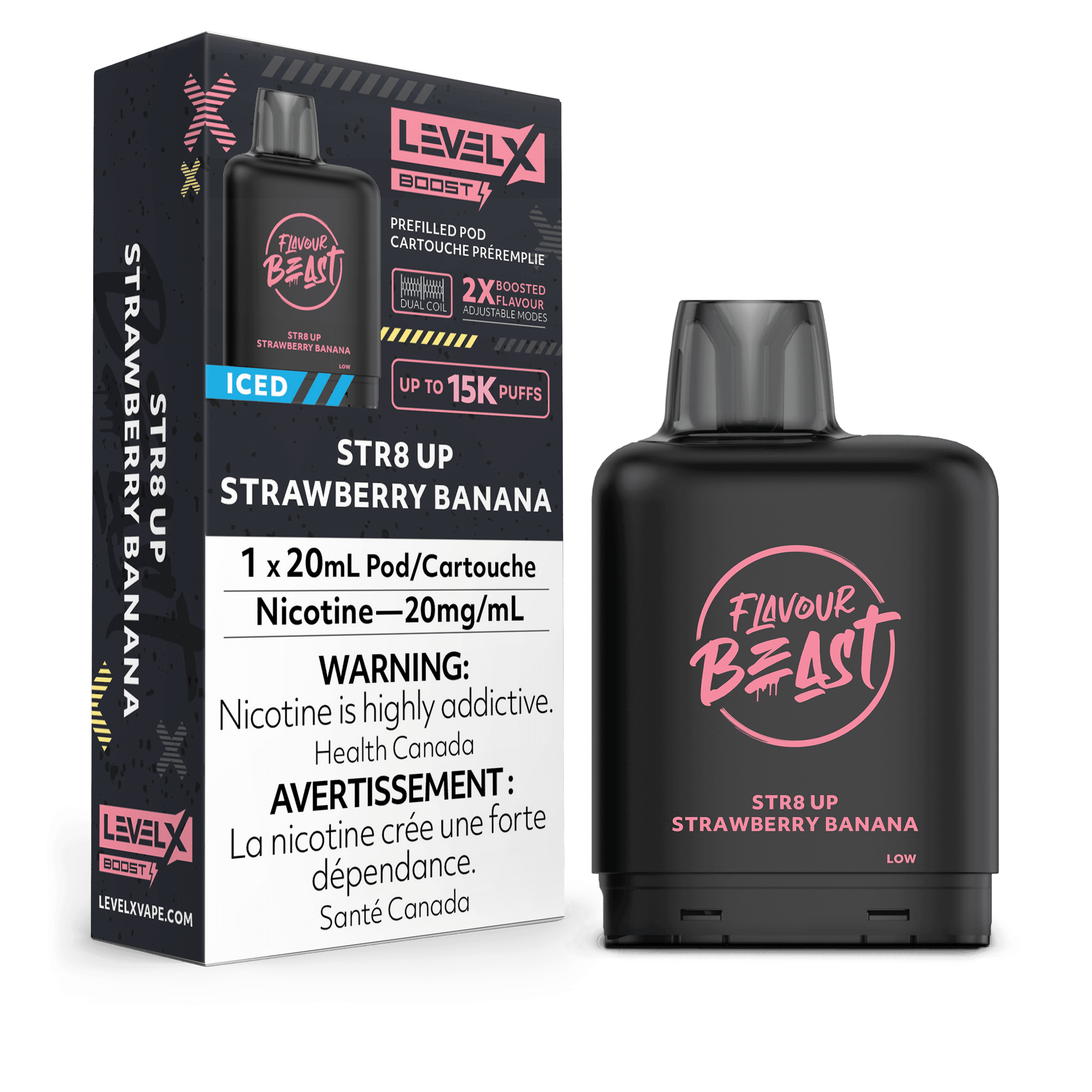 neon vape flavors Tropical fruit flavor that is bright af — GOOD Cannabis