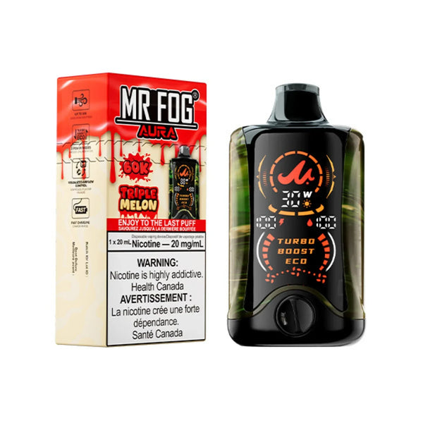 foger vape grape slush Mr Fog Vape Wholesale main image 0