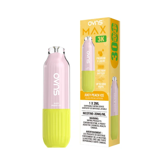 smoke and vape dz Vuse Go Reload 1000 Review: Affordable - Simple