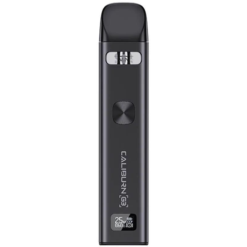 UWELL Caliburn G3 Vaping Device Kit - Vapor Shoppe UWELL Caliburn G3 Vaping Device Kit - Vapor Shoppe