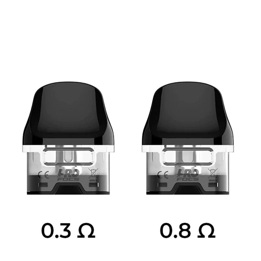 UWELL - Crown D Replacement Pods (2-Pack) Vapor Shoppe UWELL - Crown D Replacement Pods (2-Pack) Vapor Shoppe