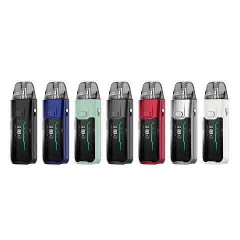 Vaporesso Luxe Xr Pro Max Vaporesso Luxe XR Max Pod Kit Vaporesso Luxe Xr Pro Max Vaporesso Luxe XR Max Pod Kit