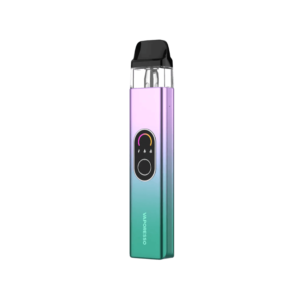 Vaporesso XROS 4 Vaping Pod Kit - Vapor Shoppe Vaporesso XROS 4 Vaping Pod Kit - Vapor Shoppe