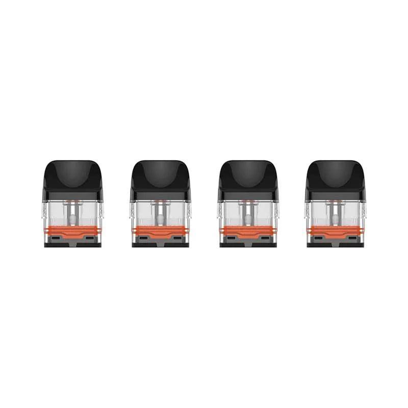 Vaporesso XROS Pods (4-Pack) Vapor Shoppe Vaporesso XROS Pods (4-Pack) Vapor Shoppe