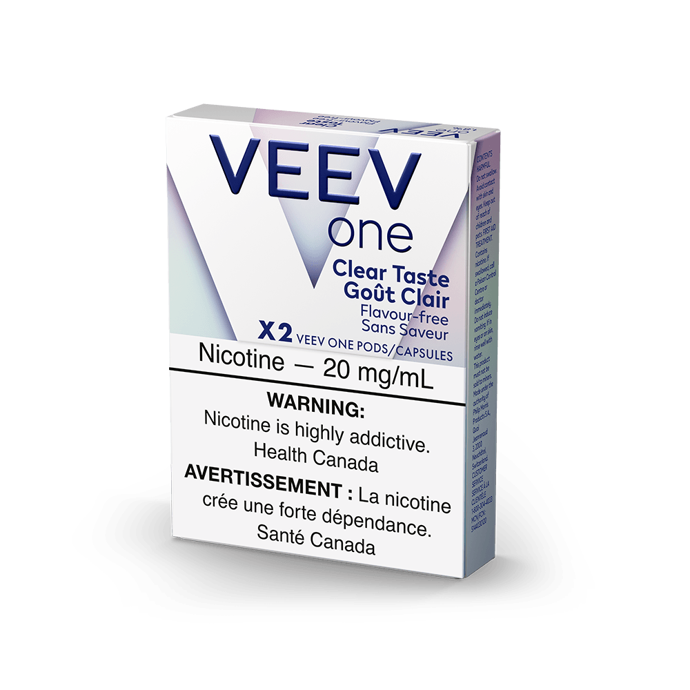 VEEV One - Got clair Vapor Shoppe VEEV One - Got clair Vapor Shoppe