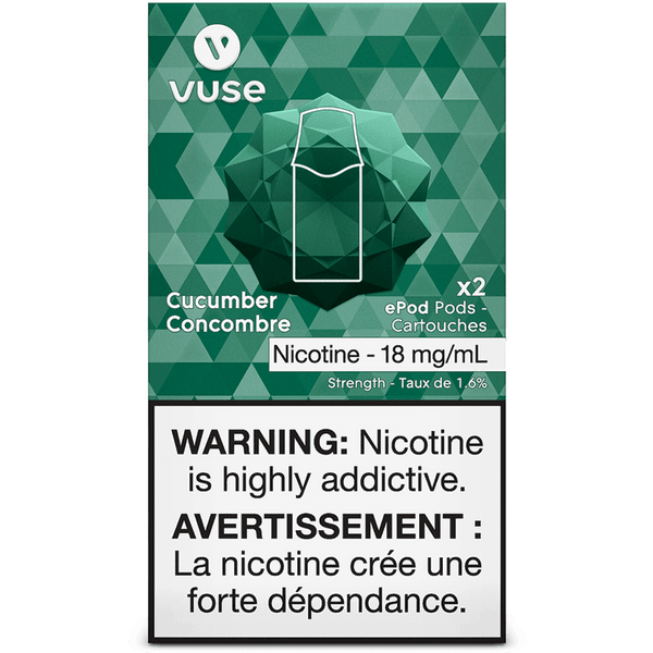5 Percent Vuse Pods Vuse Alto Menthol Pods - 4 Pack 5 Percent Vuse Pods Vuse Alto Menthol Pods - 4 Pack