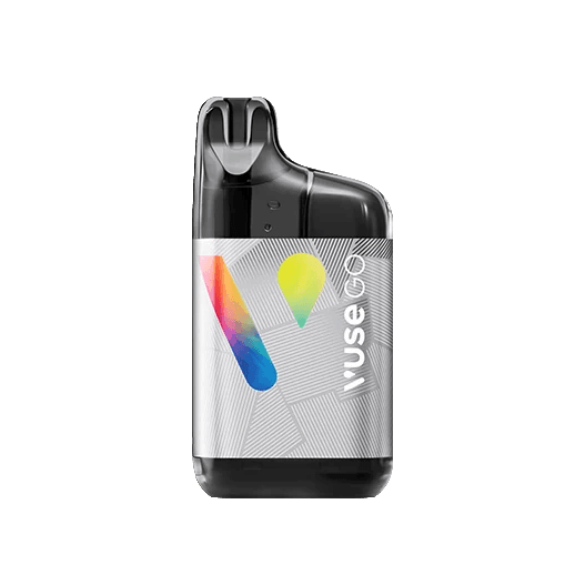 Vuse GO 5000 Clear Ice Tobacco Disposable Vape, 10mL - Vapor Shoppe Vuse GO 5000 Clear Ice Tobacco Disposable Vape, 10mL - Vapor Shoppe