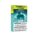 Vuse GO 5000 - Mint Ice - Vapor Shoppe