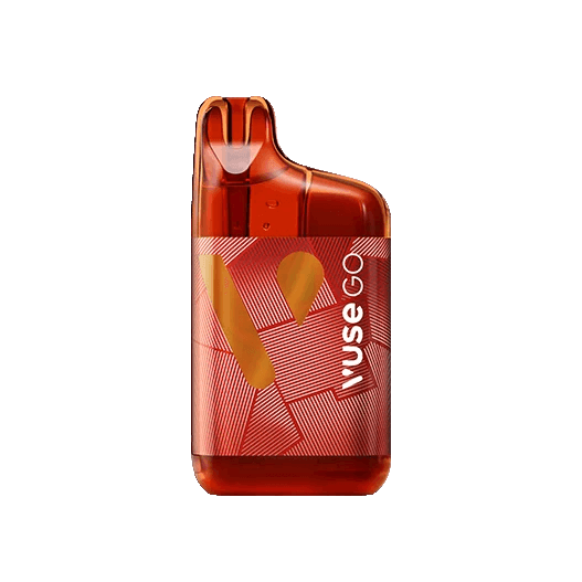 Vuse Go Vape Vuse GO 5000 Rich Tobacco Ice Disposable Vape, 10mL VUSE GO XL - Lucky Vuse Go Vape Vuse GO 5000 Rich Tobacco Ice Disposable Vape, 10mL VUSE GO XL - Lucky