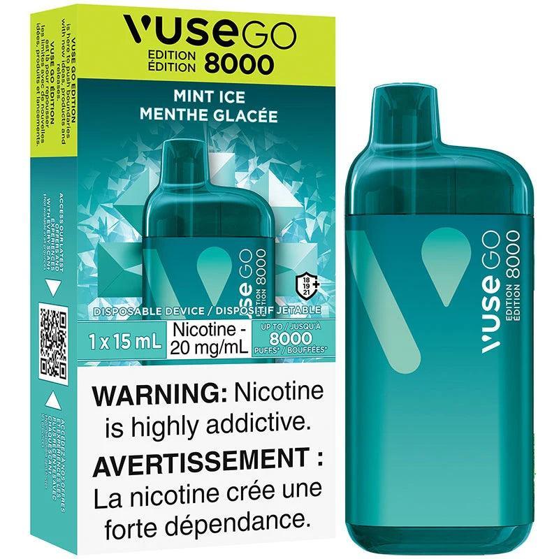 Vuse Go Vape Refill Vuse GO 5000 2.0 Disposable Vape: Blue Raspberry (10mL) | 180 Smoke Disposable Vape Lazada Vuse Go Vape Refill Vuse GO 5000 2.0 Disposable Vape: Blue Raspberry (10mL) | 180 Smoke Disposable Vape Lazada