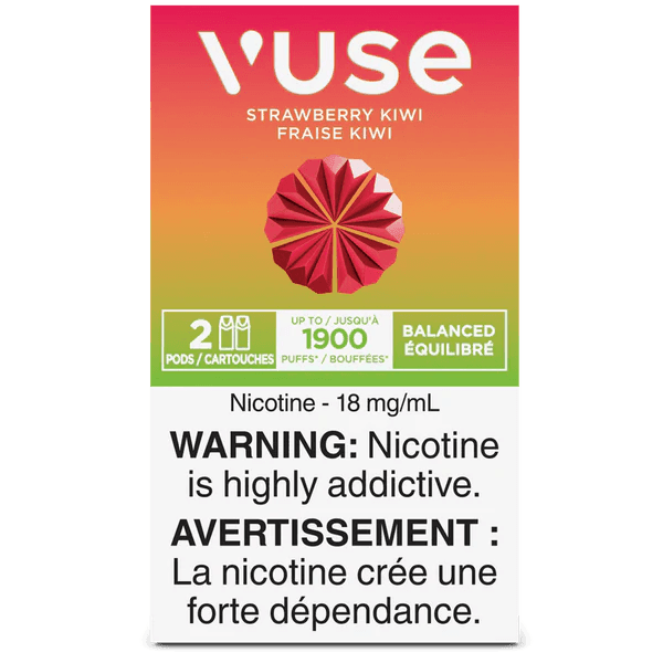 Vuse Fraise Kiwi Vapor Shoppe Vuse Fraise Kiwi Vapor Shoppe
