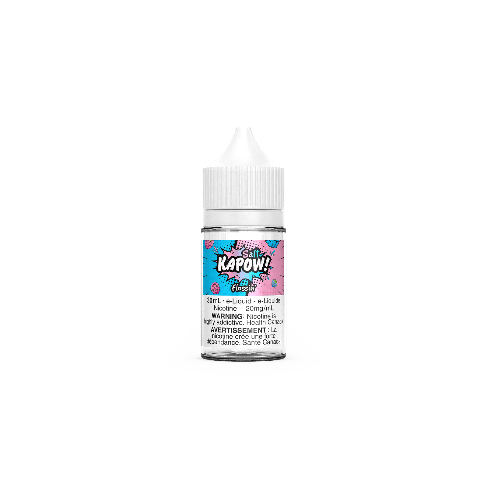 cotton candy vape juice salt nic Kapow Salts Cloudy Salt Nicotine cotton candy vape juice salt nic Kapow Salts Cloudy Salt Nicotine