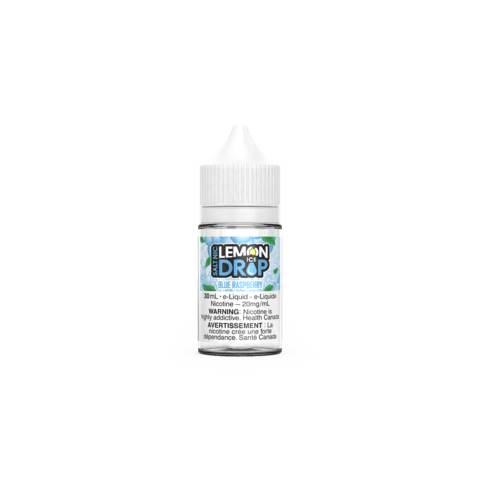 Lemon Drop Ice Salts Blue Raspberry Salt Nicotine - Vapor Shoppe Lemon Drop Ice Salts Blue Raspberry Salt Nicotine - Vapor Shoppe