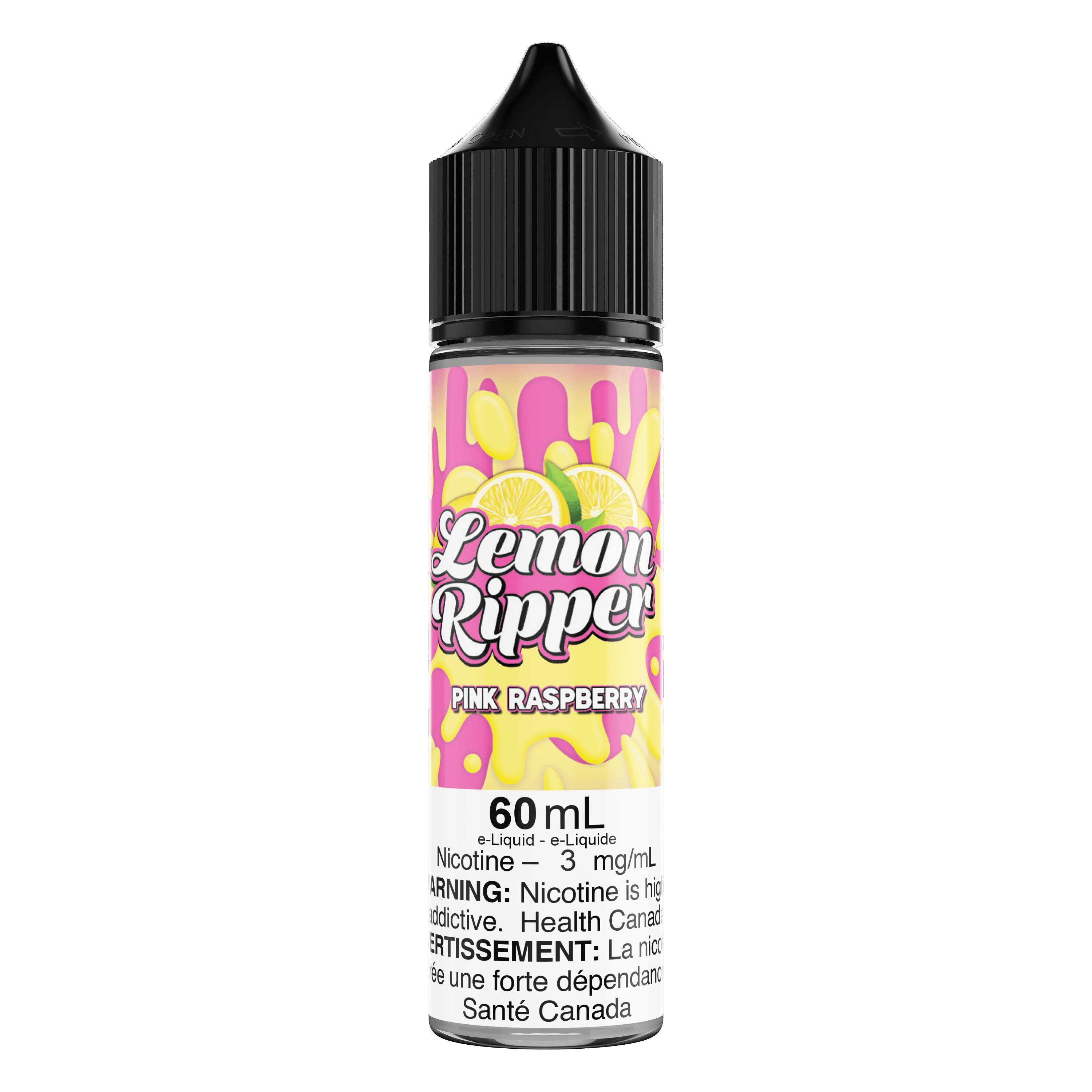 Lemon Lush Vape Juice Lemon Ripper El' Pink Raspberry Freebase Juice Lemon Lush E-Liquid by Finest Sweet & Sour 120mL Lemon Lush Vape Juice Lemon Ripper El' Pink Raspberry Freebase Juice Lemon Lush E-Liquid by Finest Sweet & Sour 120mL