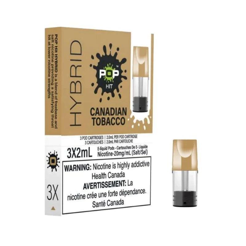 pop tobacco Buy N' Smoke - Blueberry-Mint (10/Pack) Cigarettes Online V by Black Note POP