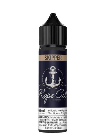Rope Cut - Skipper - Vapor Shoppe