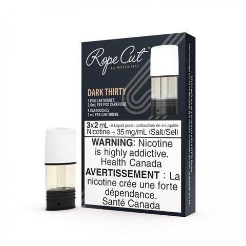 STLTH Corde coupe Dark Thirty Vapor Shoppe STLTH Corde coupe Dark Thirty Vapor Shoppe