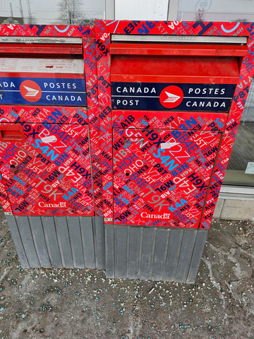 Canada Post Labour Dispute: Ensuring Your Deliveries Amid Potential Rotating Strikes