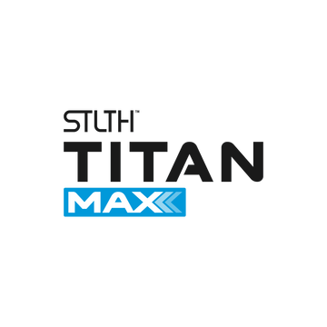 STLTH Titan Max 50K Disposable Vapes
