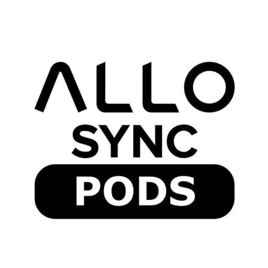 Allo Sync - Vapor Shoppe