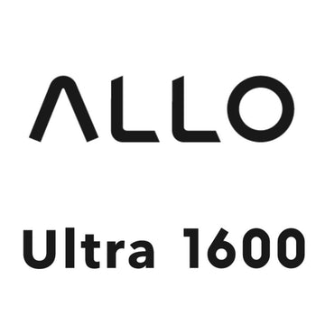 ALLO Ultra 1600 Disposable Vape - Vapor Shoppe