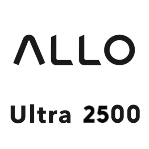 Allo Ultra 2500