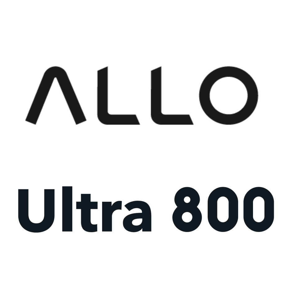 ALLO Ultra 800 Disposable Vape - Vapor Shoppe