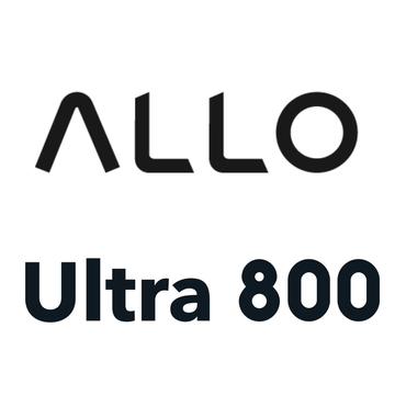 ALLO Ultra 800 Disposable Vape - Vapor Shoppe