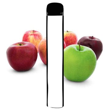 Apple Disposables - Vapor Shoppe