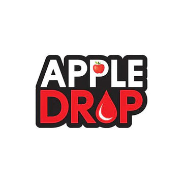 Apple Drop - Vapor Shoppe