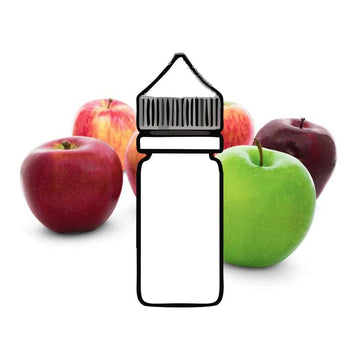 Apple Salt NIcotine - Vapor Shoppe