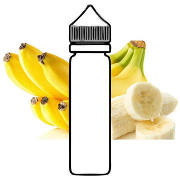 Banana Freebase - Vapor Shoppe