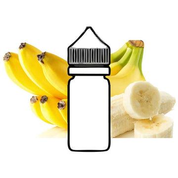 Banana Salt Nicotine - Vapor Shoppe
